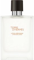 Bol.com Hermes Terre d'Hermes After Shave Lotion 100 ml aanbieding