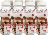 Bol.com Modifast Drink Chocolade - 8x236 ml aanbieding