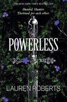 The Powerless Trilogy - Powerless