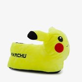 Pokemon pantoffels Pikachu - Geel - Sloffen - Maat 25