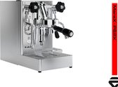 Lelit Mara X espressomachine met piston - PL62X deluxe (versie 2)