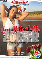 Een Hete Natte Zomer- DVD - Nederlandse Pornofilm