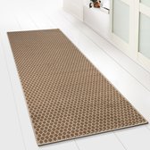 Karat Carpet Runner - Tapis - Ennis - Tapis de Cuisine - 80 x 100 cm