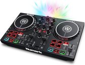 DJ Mixer - DJ Draaitafel - DJ Mix Set - DJ Controller