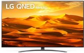LG 86QNED913QE - 86 inch - 4K QNED - 2023 - Buitenlands model