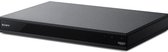 Sony UBP-X800M2 4K Ultra HD (dvd regio vrij )- (Blu-ray niet regio vrij)