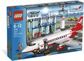 Aéroport de LEGO City - 3182