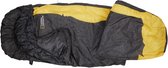 Sac de couchage National Geographic - Zwart / Jaune - Polyester - 230 x 74 cm - Simple - Briquets
