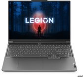 Lenovo Legion Slim 7 16APH8 82Y4001YMB - Gaming Laptop - 16 inch - 165 Hz - Azerty