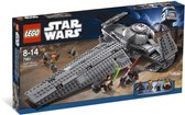 LEGO Star Wars Dark Maul's Sith Infiltrator - 7961