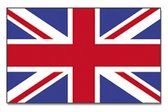 Drapeau Royaume-Uni 90 x 150 cm Articles de fête - Union Jack - Royaume-Uni / Grande-Bretagne - Brexit 2020 - Angleterre / Grande-Bretagne / Royaume-Uni - Articles de décoration pour supporters / fans sur le thème du pays