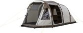 Redwood - Arco 300 Air Grey - Familie Tunnel Tent 4-persoons - Grijs