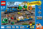 LEGO City Treinen Super Pack 4in1 - 66493