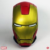 MARVEL - Iron Man - Casque Tirelire MKIII 25cm