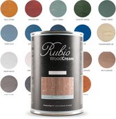 Rubio Monocoat Woodcream - 100 ml (Testflacon), Kleur: Salted Caramel