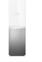 NAS WD My Cloud Home 2 To