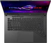 Bol.com ASUS ROG Strix G16 G614JZ-N4014W - Gaming Laptop - 16 inch - 240Hz aanbieding
