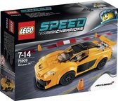 LEGO Speed Champions McLaren P1 - 75909