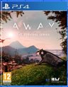 AWAY: The Survival Series (PS4)